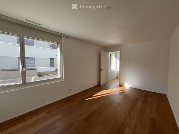 Helle und schöne 2.5-Zimmerohnung in Vitznau / Bright and beautiful 2.5- rooms apartment in Vitznau 4