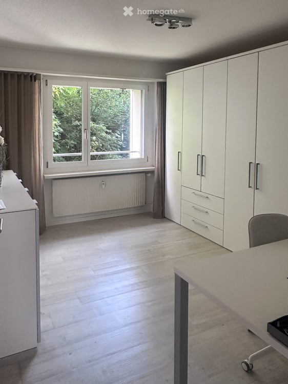 Schöne 4 - Zimmerwohnung im Zentrum von Jona 6