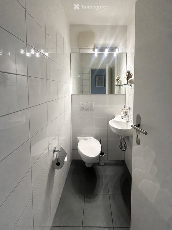 Schöne 4 - Zimmerwohnung im Zentrum von Jona 8