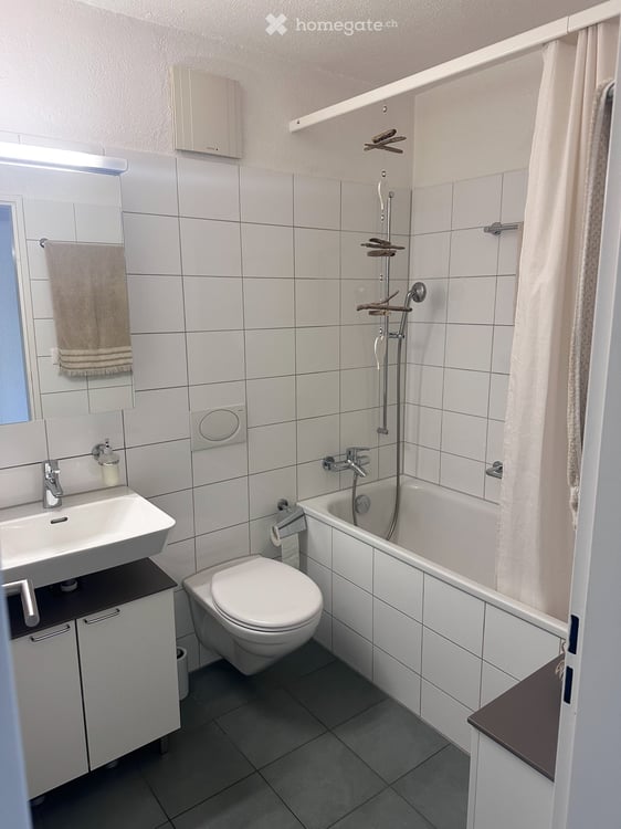 Schöne 4 - Zimmerwohnung im Zentrum von Jona 3
