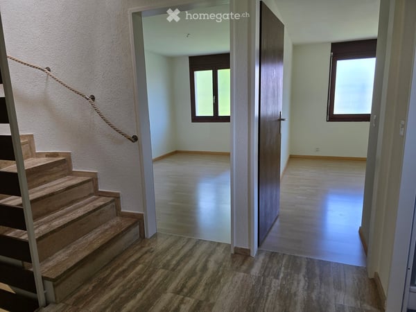 Charmantes 6.5-Zimmer-Reihenhaus in Therwil zu vermieten 7