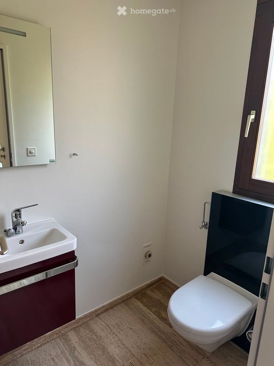 Charmantes 6.5-Zimmer-Reihenhaus in Therwil zu vermieten 11