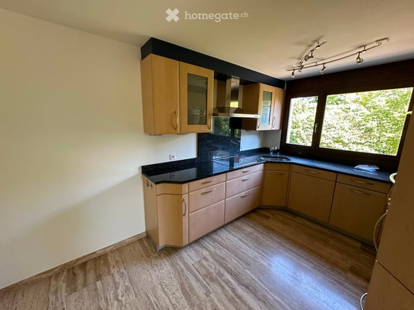 Charmantes 6.5-Zimmer-Reihenhaus in Therwil zu vermieten 8