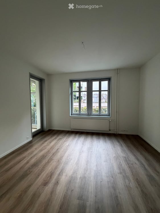 Charmante 3.5-Zimmer-Wohnung in bester ruhiger Lage in Zürich Wollishofen 15