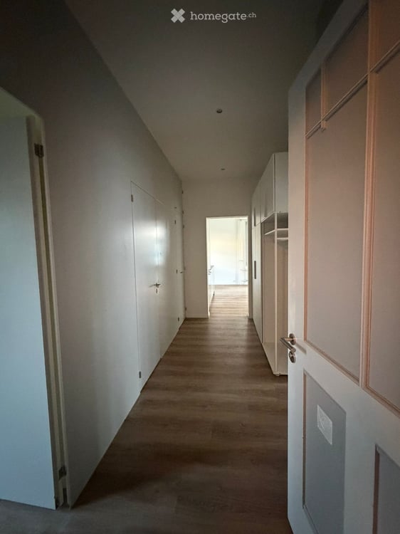 Charmante 3.5-Zimmer-Wohnung in bester ruhiger Lage in Zürich Wollishofen 9
