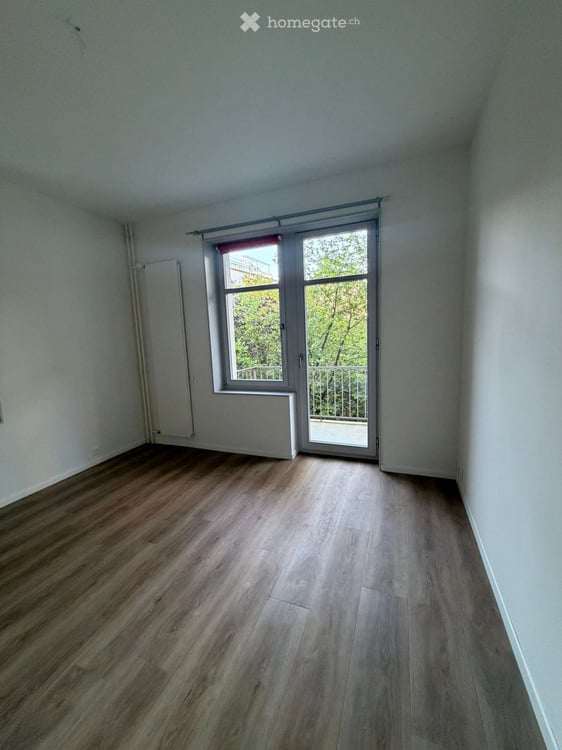 Charmante 3.5-Zimmer-Wohnung in bester ruhiger Lage in Zürich Wollishofen 16