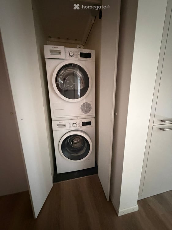 Charmante 3.5-Zimmer-Wohnung in bester ruhiger Lage in Zürich Wollishofen 14