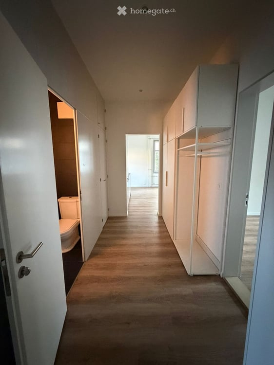 Charmante 3.5-Zimmer-Wohnung in bester ruhiger Lage in Zürich Wollishofen 10