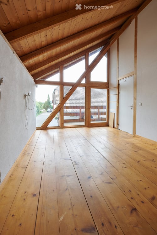 Sonnige, gemütliche Maisonette-Wohnung 7