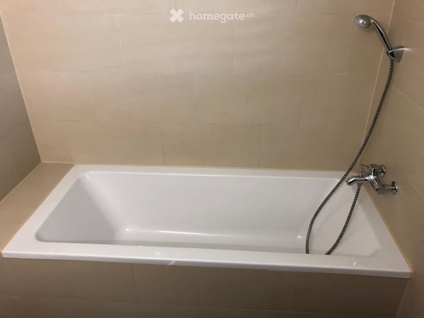 4.5-Zimmer Garten-Wohnung am Stadt- und Waldrand 8