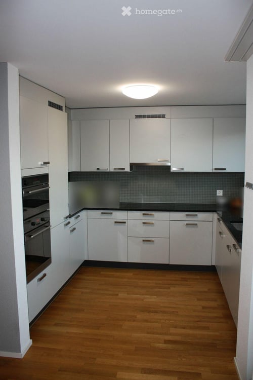 4.5-Zimmer Garten-Wohnung am Stadt- und Waldrand 6