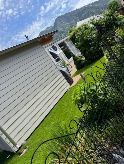 Mobihome in Marbach LU 14