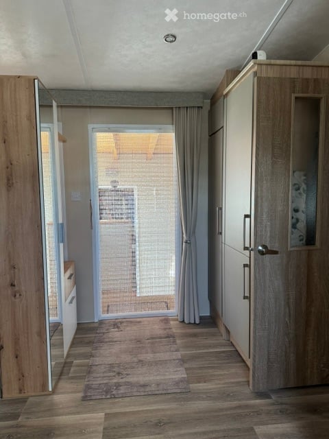 Mobihome in Marbach LU 17