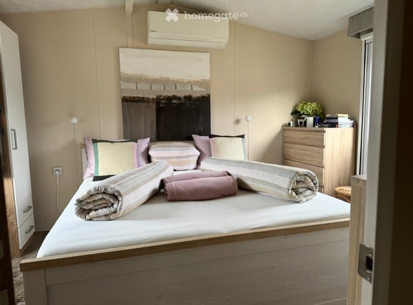 Mobihome in Marbach LU 12