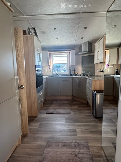 Mobihome in Marbach LU 9