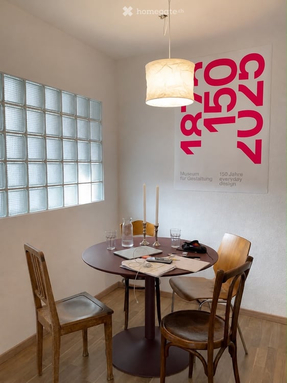 1 ½ Zimmer-Wohnung in Winterthur mieten 4