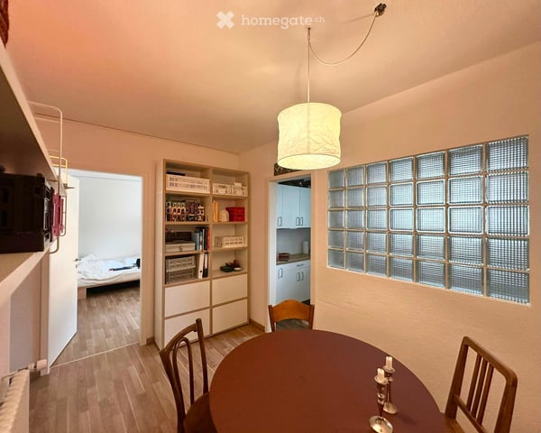 1 ½ Zimmer-Wohnung in Winterthur mieten 2