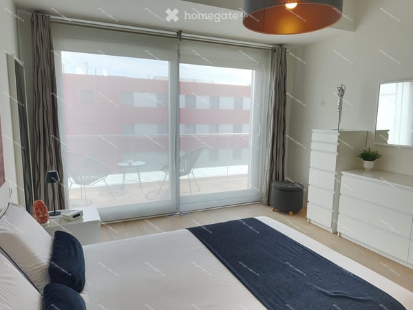 Magnifique appartement attique de 5 pièces avec vue panoramique – Quartier des nations, Genève 29