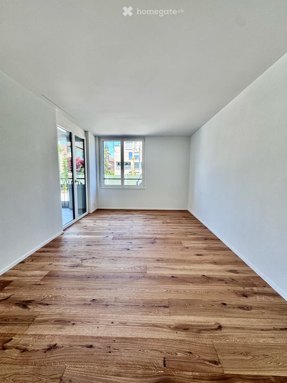Erstvermietung – Urbanes Wohnen am Puls von Uster. 11