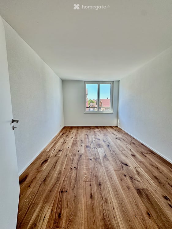 Erstvermietung – Urbanes Familienwohnen am Puls von Uster. 16