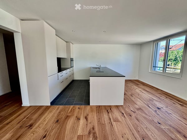 Erstvermietung – Urbanes Familienwohnen am Puls von Uster. 9