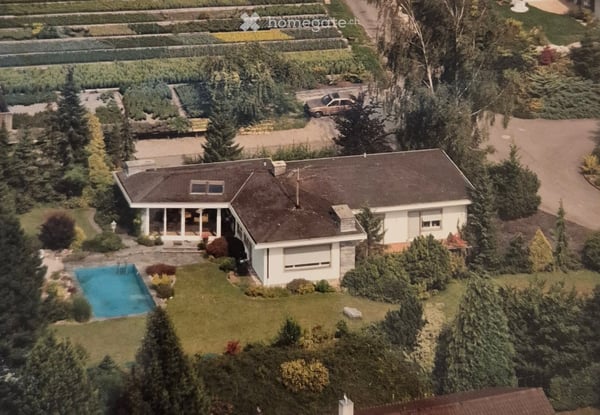 Villa in Wegenstetten 1