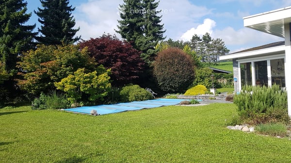 Villa in Wegenstetten 5