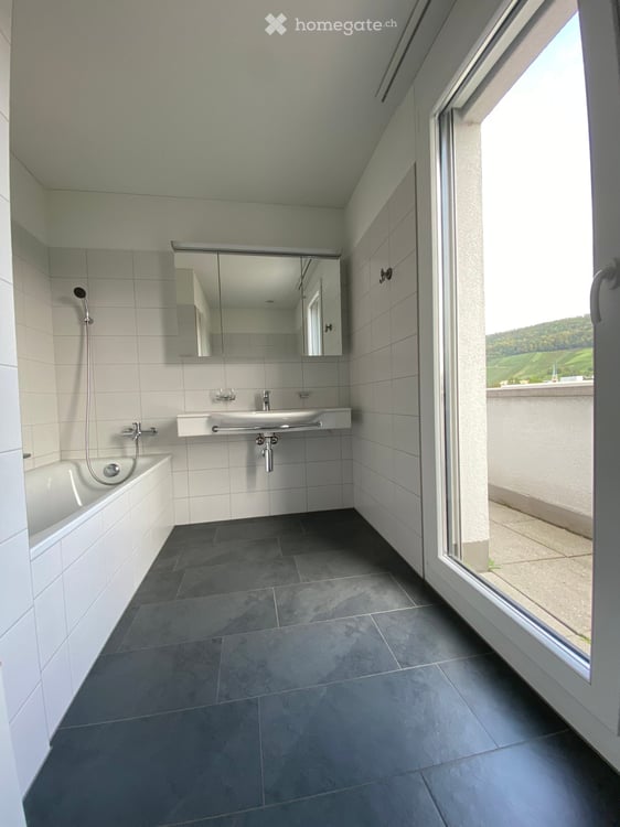 4.5 Zimmer Attikawohnung: zentral, modern und sonnig 8