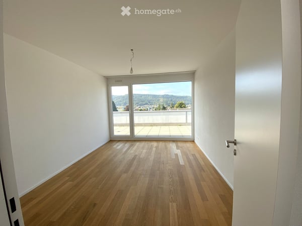 4.5 Zimmer Attikawohnung: zentral, modern und sonnig 6