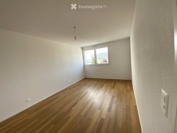 4.5 Zimmer Attikawohnung: zentral, modern und sonnig 7