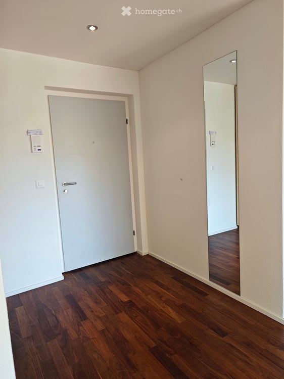 Seenah & familienfreundlich: Renovierte 5.5-Zimmer-Wohnung mit Balkon 10