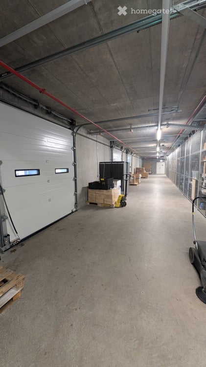 Dépôt / Entrepôt commercial avec stockage froid 5