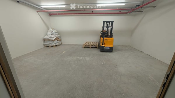 Dépôt / Entrepôt commercial avec chambre froide 5