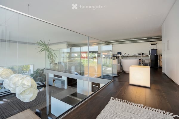 Attraktive 6-Zimmer-Maisonette-Wohnung in ehemaligem Industriebau 3