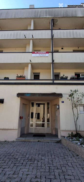 Magnifique appartement en attique de 4.5 pièces à Porrentruy – disponible immédiatement 18