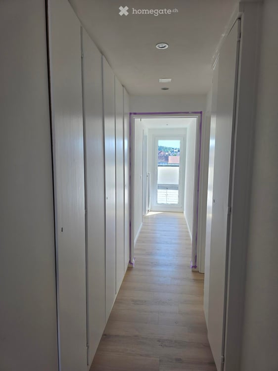 Magnifique appartement en attique de 4.5 pièces à Porrentruy – disponible immédiatement 9