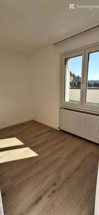 Magnifique appartement en attique de 4.5 pièces à Porrentruy – disponible immédiatement 14