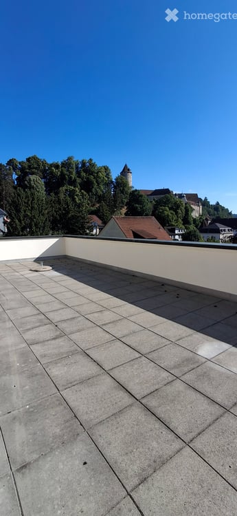 Magnifique appartement en attique de 4.5 pièces à Porrentruy – disponible immédiatement 16
