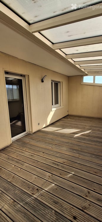 Magnifique appartement en attique de 4.5 pièces à Porrentruy – disponible immédiatement 10