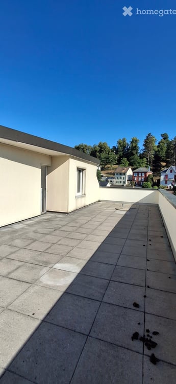 Magnifique appartement en attique de 4.5 pièces à Porrentruy – disponible immédiatement 17