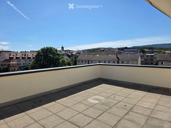 Magnifique appartement en attique de 4.5 pièces à Porrentruy – disponible immédiatement 17