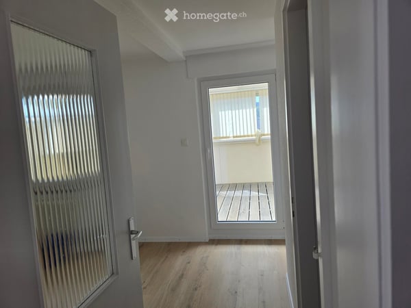 Magnifique appartement en attique de 4.5 pièces à Porrentruy – disponible immédiatement 10