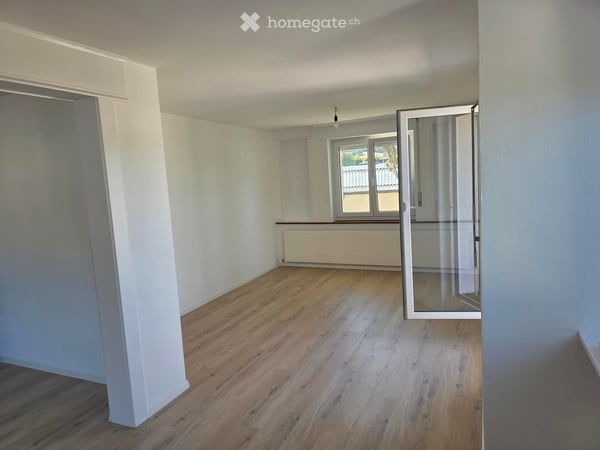 Magnifique appartement en attique de 4.5 pièces à Porrentruy – disponible immédiatement 5