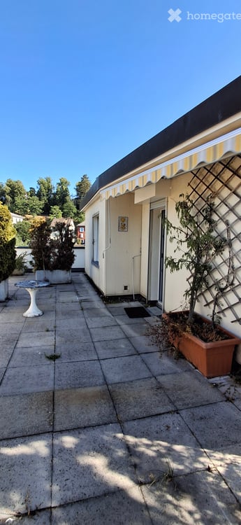 Magnifique appartement en attique de 4.5 pièces à Porrentruy – disponible immédiatement 9