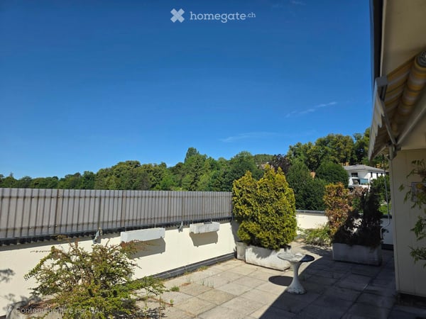 Magnifique appartement en attique de 4.5 pièces à Porrentruy – disponible immédiatement 4