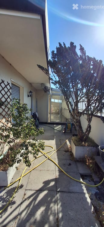 Magnifique appartement en attique de 4.5 pièces à Porrentruy – disponible immédiatement 8