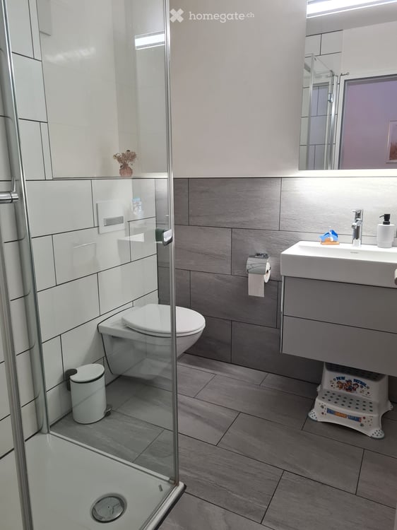 Gepflegtes 5.5-Zimmer-Reihenhaus in ruhigen, familienfreundlichen Quartier im steuergünstigen Winkel 11