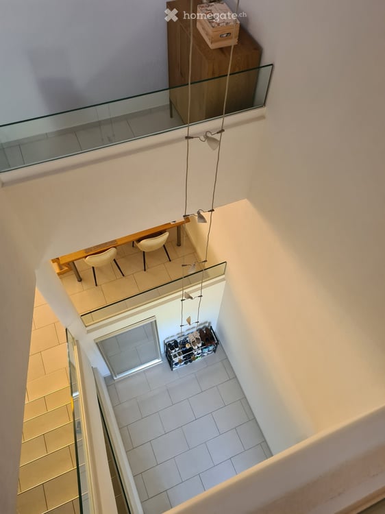 Gepflegtes 5.5-Zimmer-Reihenhaus in ruhigen, familienfreundlichen Quartier im steuergünstigen Winkel 13