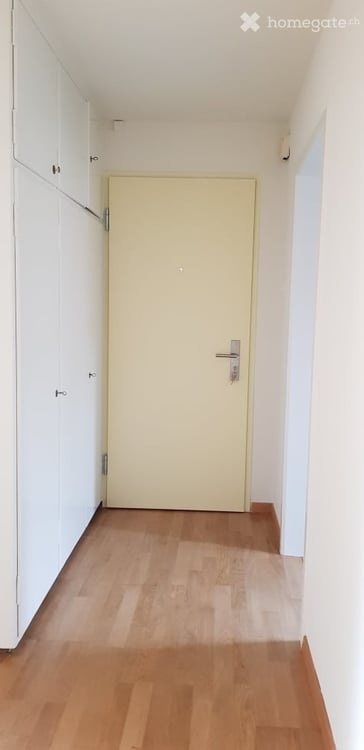 Ruhige 3-Zimmer-Stadtwohnung in Zürich Oerlikon im 1. OG 5