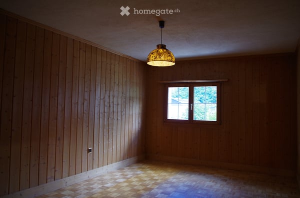 Einfamilienhaus an der Dorfstrasse in Schiers 9